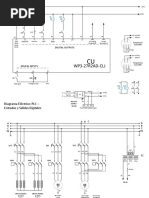 Diagramas GDZ-50E