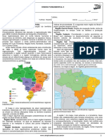 006087781 Regionalização do Brasil 