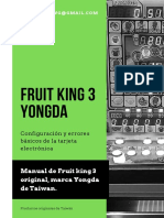 Manual Fruitking3
