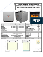 05 - Datasheet Autotrafo