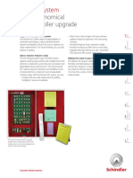 Elevator PLC Brochure