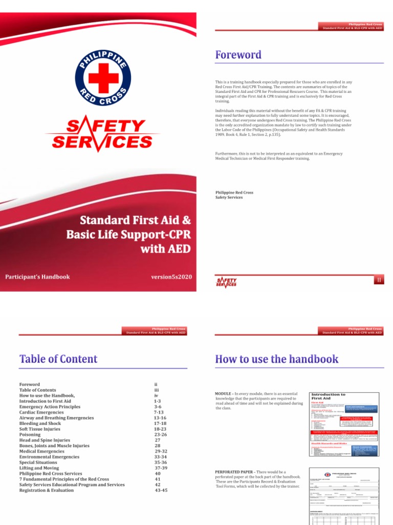 Sfat handbook pdf 2 page pdf