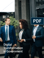 Digital Transformation Government Ebook EN-US Final