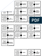 6º Ano - Jogo de Dominó - 2022