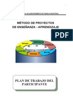 Proyecto Gelatina Instantanea Plan de Marketing