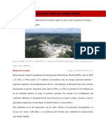 BOSQUES DESAPARECIDOS-noticia 1 en HG