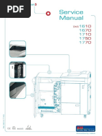 060311714B - Service Manual DKS Generation 3 - MTECH - DOC