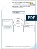 Examen de Ciencias Natur