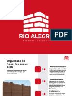 Presentación Rio Alegre-1