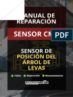 Manual de Reparacion Del Sensor CMP