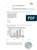 Ficha 1 - 2do de Secundaria