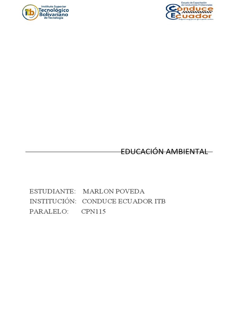 Taller # 2 Causas y Consecuencias Del Calentamiento Global | PDF ...