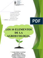 Dia Agroecología