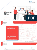 RED-M05-AE1-P01 Microsoft Office