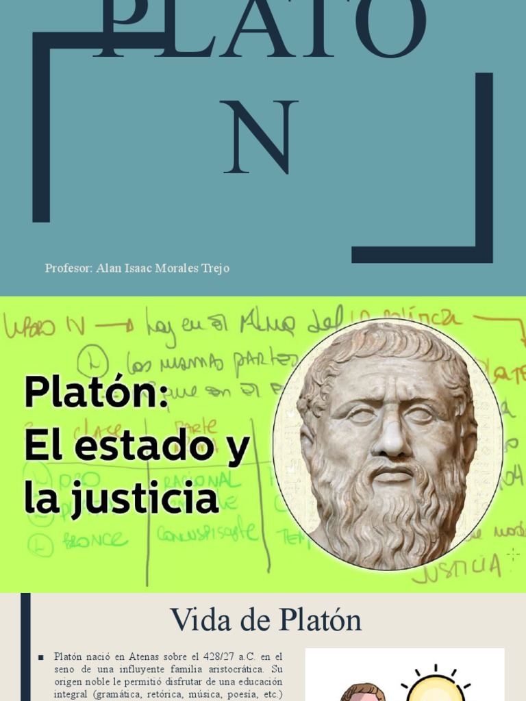 Platón Pdf Platón Sócrates