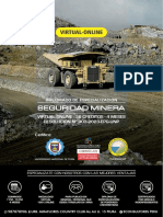 Diplomado Seguridad Minera - Unp - Econsultores - Epg-Unp - Virtual
