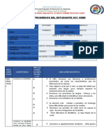 Notas Informe Progresos Del E. 2021 FPJ