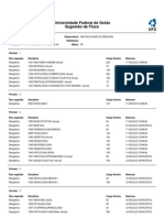 Materias Medicina UFG