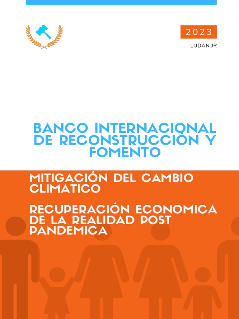BIRF - Boletín | PDF | Gases de efecto invernadero | Protocolo de Kyoto