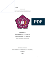 Makalah Dasar Kesmas - Biostatistika Dan Kependudukan (K5)