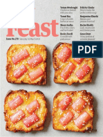 The Guardian Feast - Issue No. 270, 25 March 2023
