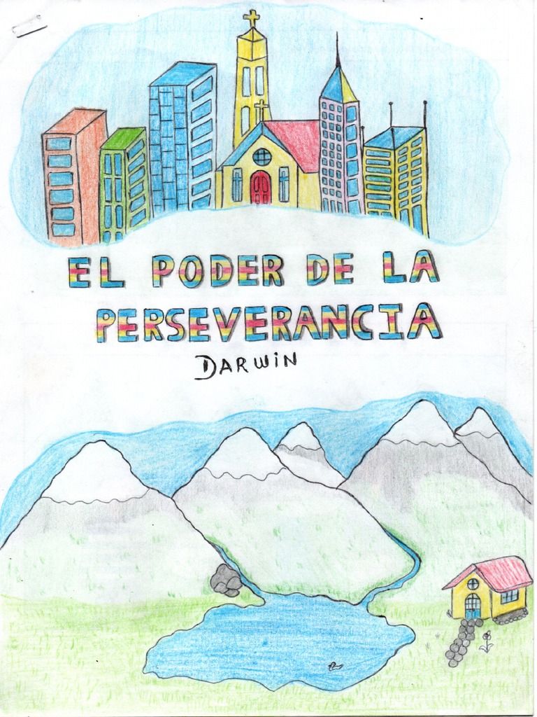 El Poder de La Perseverancia | PDF