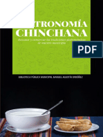 Gastronomia