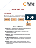 Java Terminology-3157