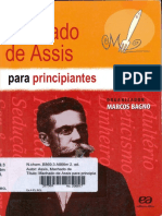 Machado - De.assis. .Para - Principiantes