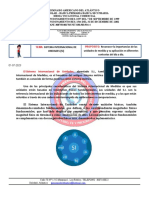 Plan de Mejoramiento Fisica - 9 Grado