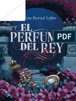 El Perfume Del Rey