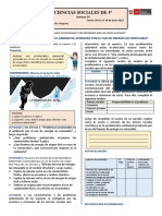 Ciencias Sociales 5º-Semana 14