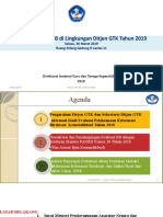 02 - Bahan Rapat Pelaksanaan RB Di Ling Ditjen GTK - Maret 2019