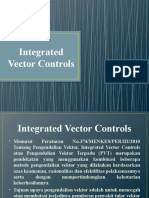 Integrated Vector Controls