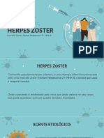 Herpes Z Oster