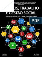 Enviando Por Email Direito e Trabalho Ebook