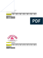 Form Schedule