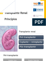 TX Renal Santa Marcelina