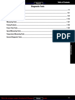 Caterpillar Diagnostic Tools