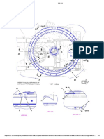 227-6145 Gear & Bearing Gp-Swing