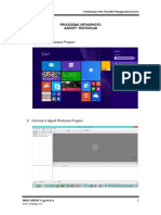 Tutorial Input Data Fu Untuk Processing Orthophoto Agisoft Photoscan