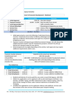 DZ - DED MAINLAND Commercial License