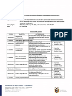 Taller Costos Agenda