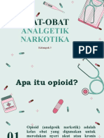 Farmakologi OPIOD