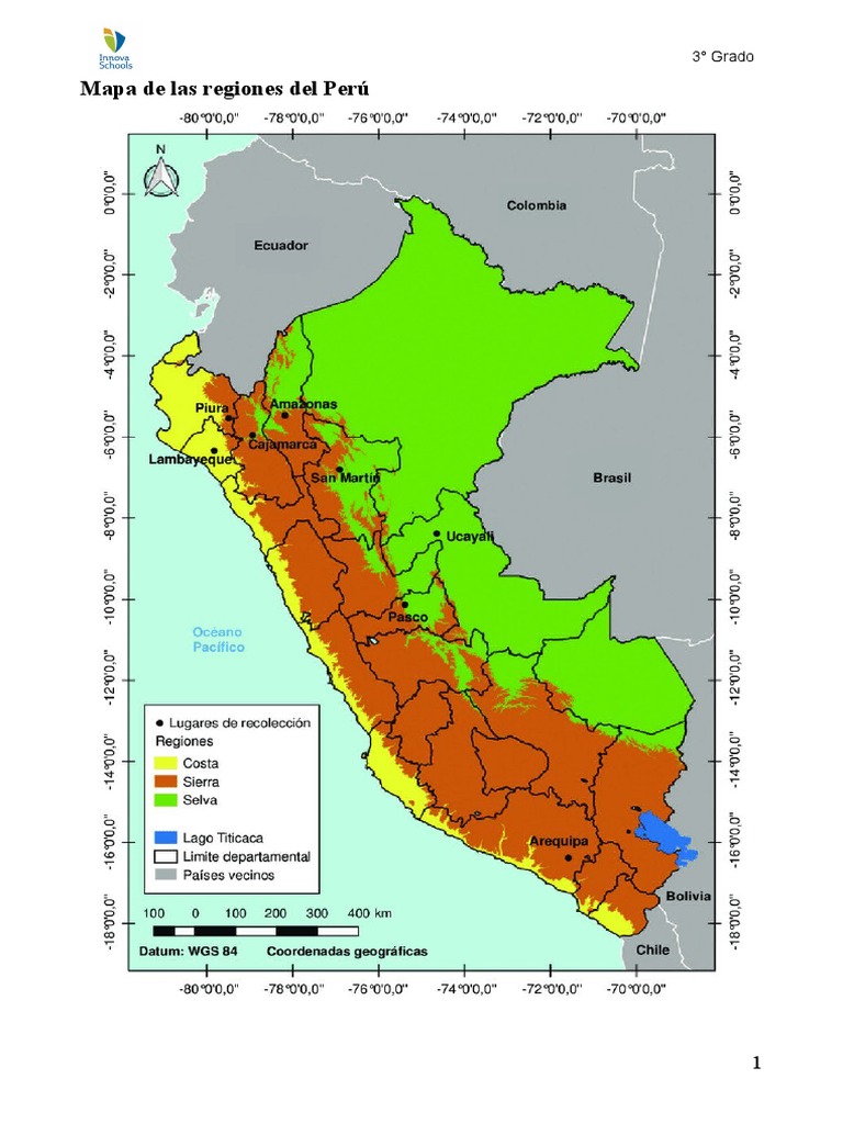 DPSC - Mapa Dos | PDF