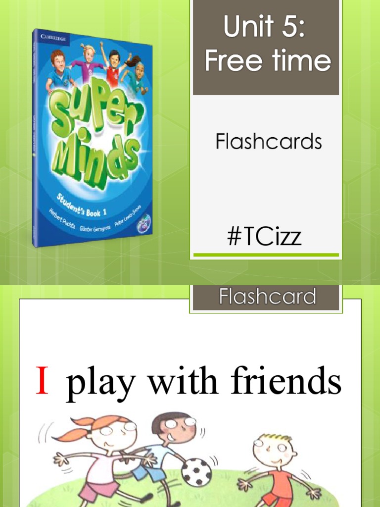 Unit 5 Flashcards PDF