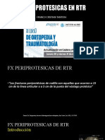 FR Periprotesicas RTR