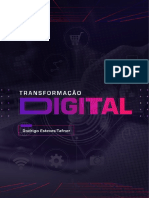 Transformação Digital (Livro Completo) Newton