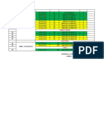 JADWAL O2SN Lanjutan