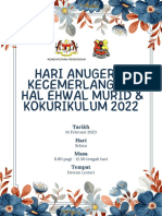 Buku Program Hem Koko